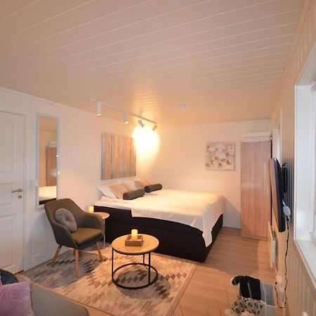 H Sweet H Apartment Tromsø Dış mekan fotoğraf