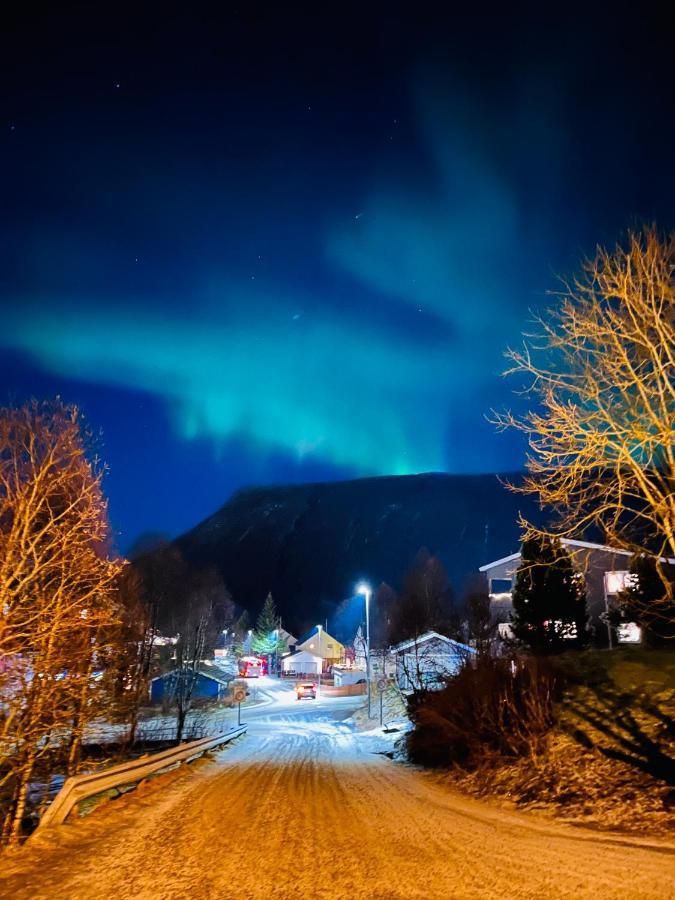 H Sweet H Apartment Tromsø Dış mekan fotoğraf