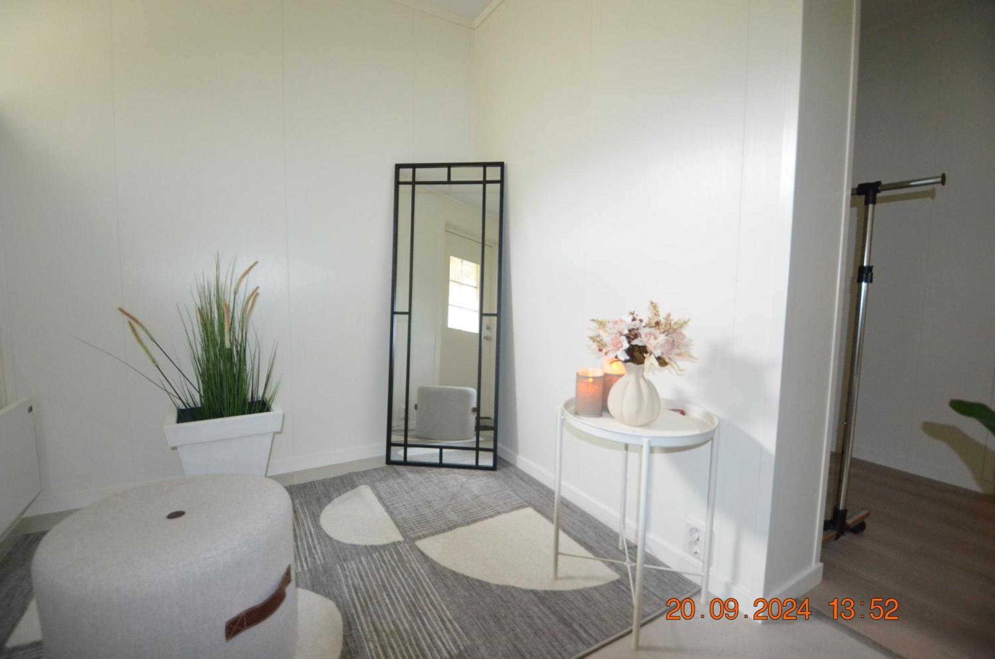 H Sweet H Apartment Tromsø Dış mekan fotoğraf