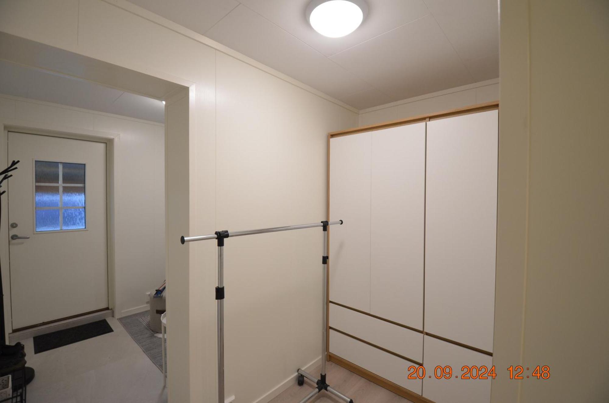 H Sweet H Apartment Tromsø Dış mekan fotoğraf