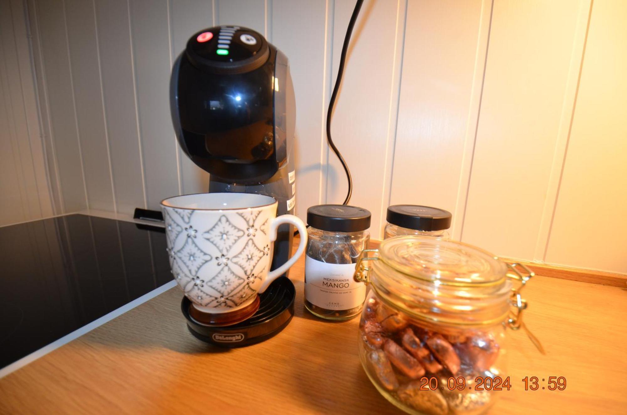 H Sweet H Apartment Tromsø Dış mekan fotoğraf