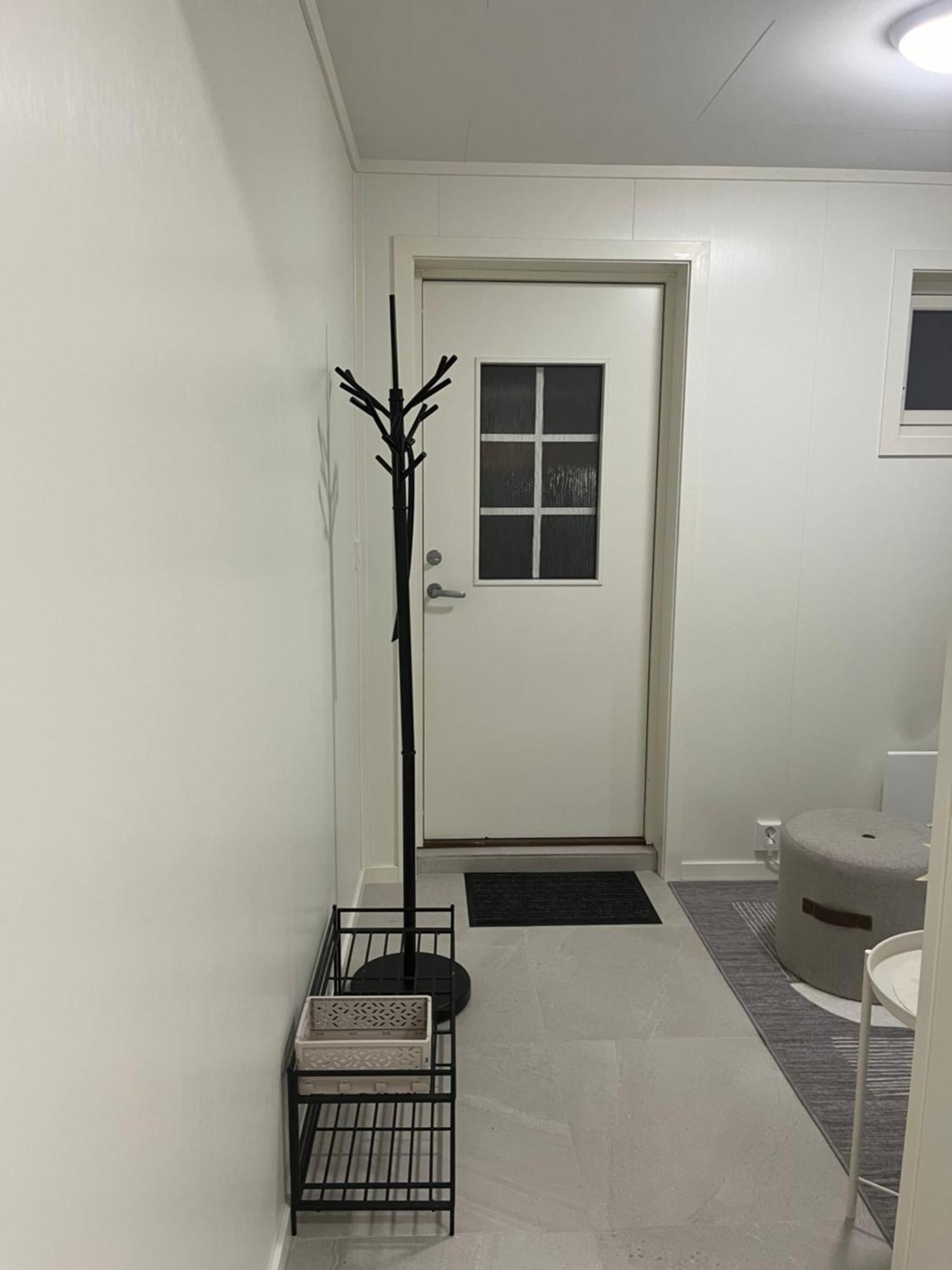 H Sweet H Apartment Tromsø Dış mekan fotoğraf