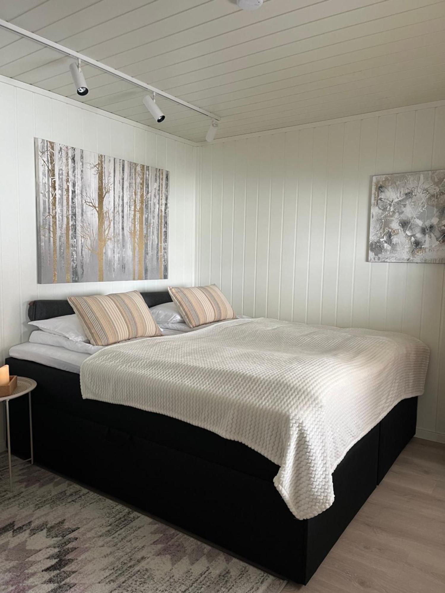 H Sweet H Apartment Tromsø Dış mekan fotoğraf