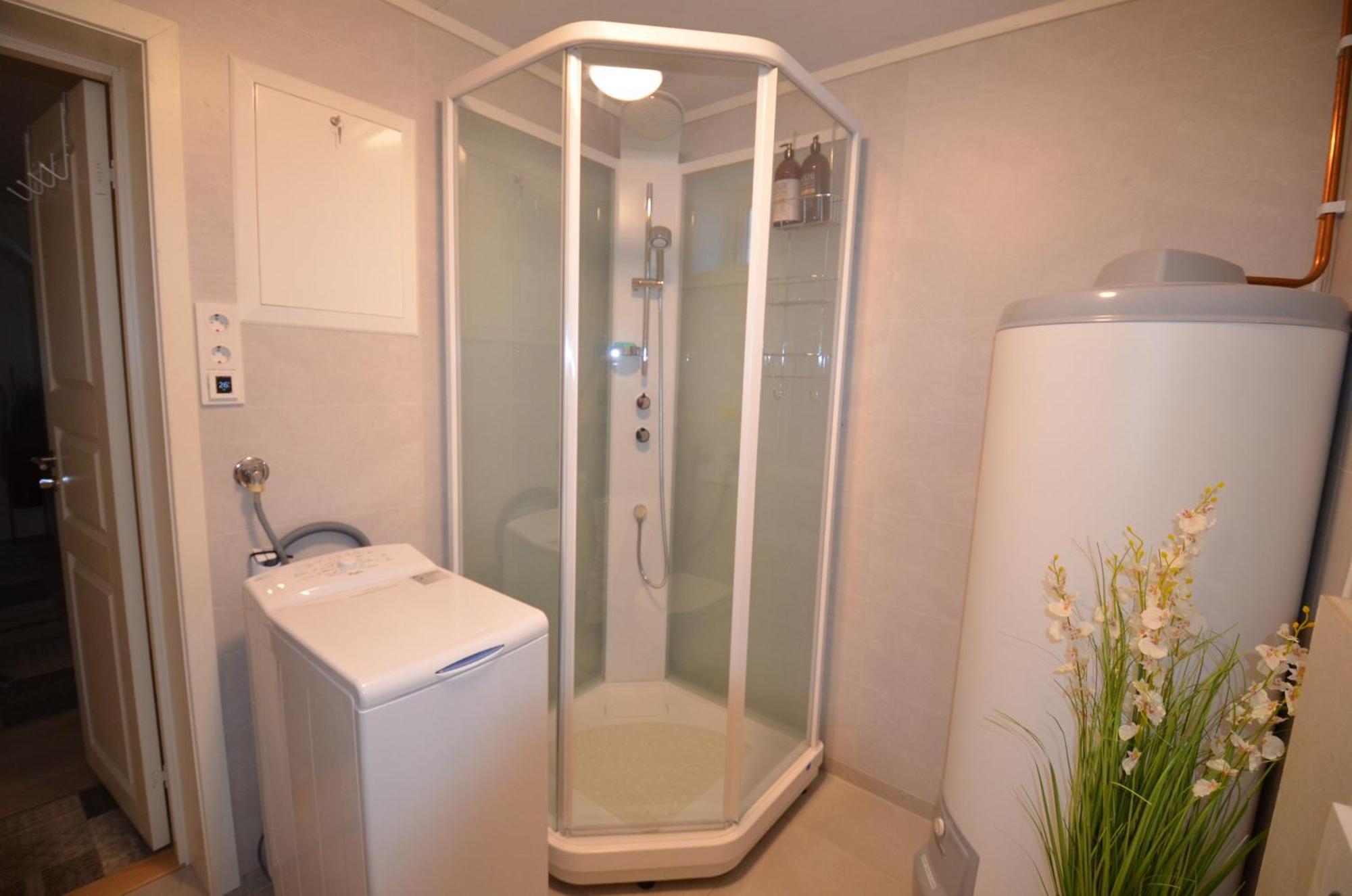 H Sweet H Apartment Tromsø Dış mekan fotoğraf